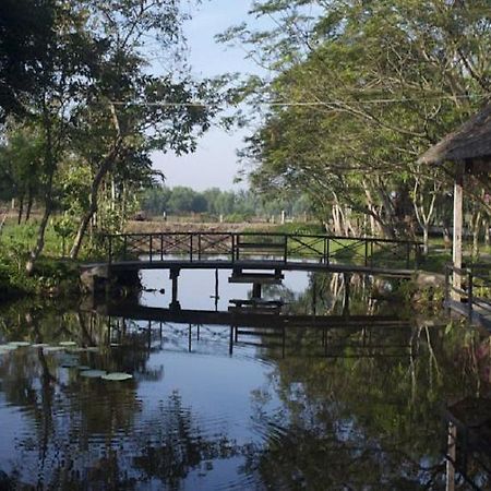 Coco Homestay Lagi Kültér fotó