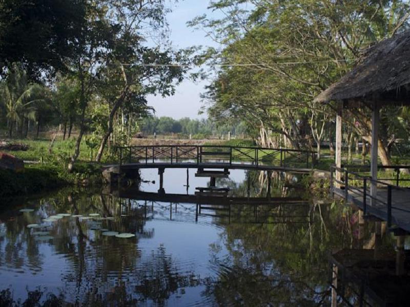 Coco Homestay Lagi Kültér fotó