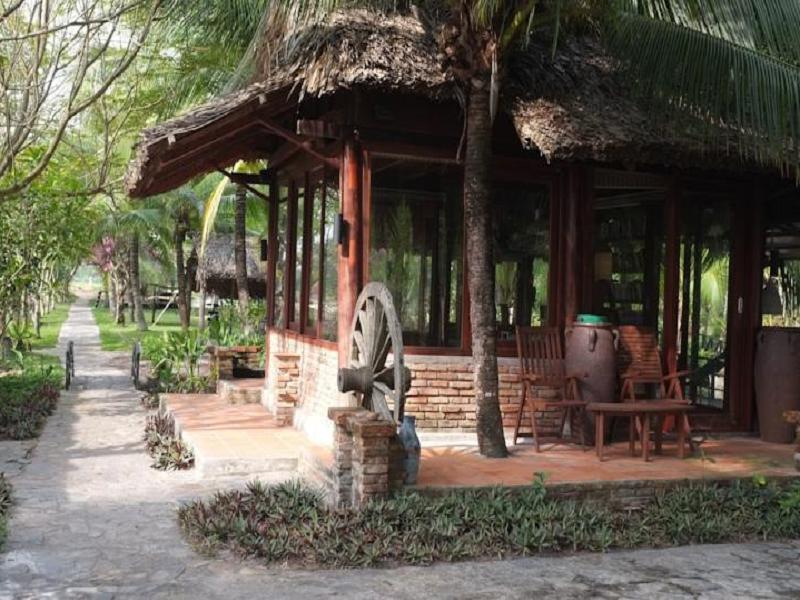 Coco Homestay Lagi Kültér fotó