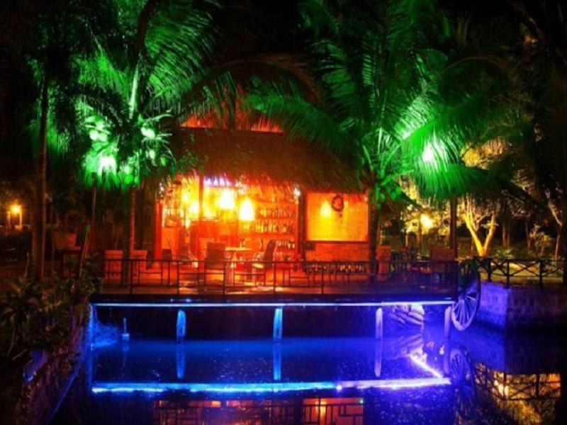 Coco Homestay Lagi Kültér fotó
