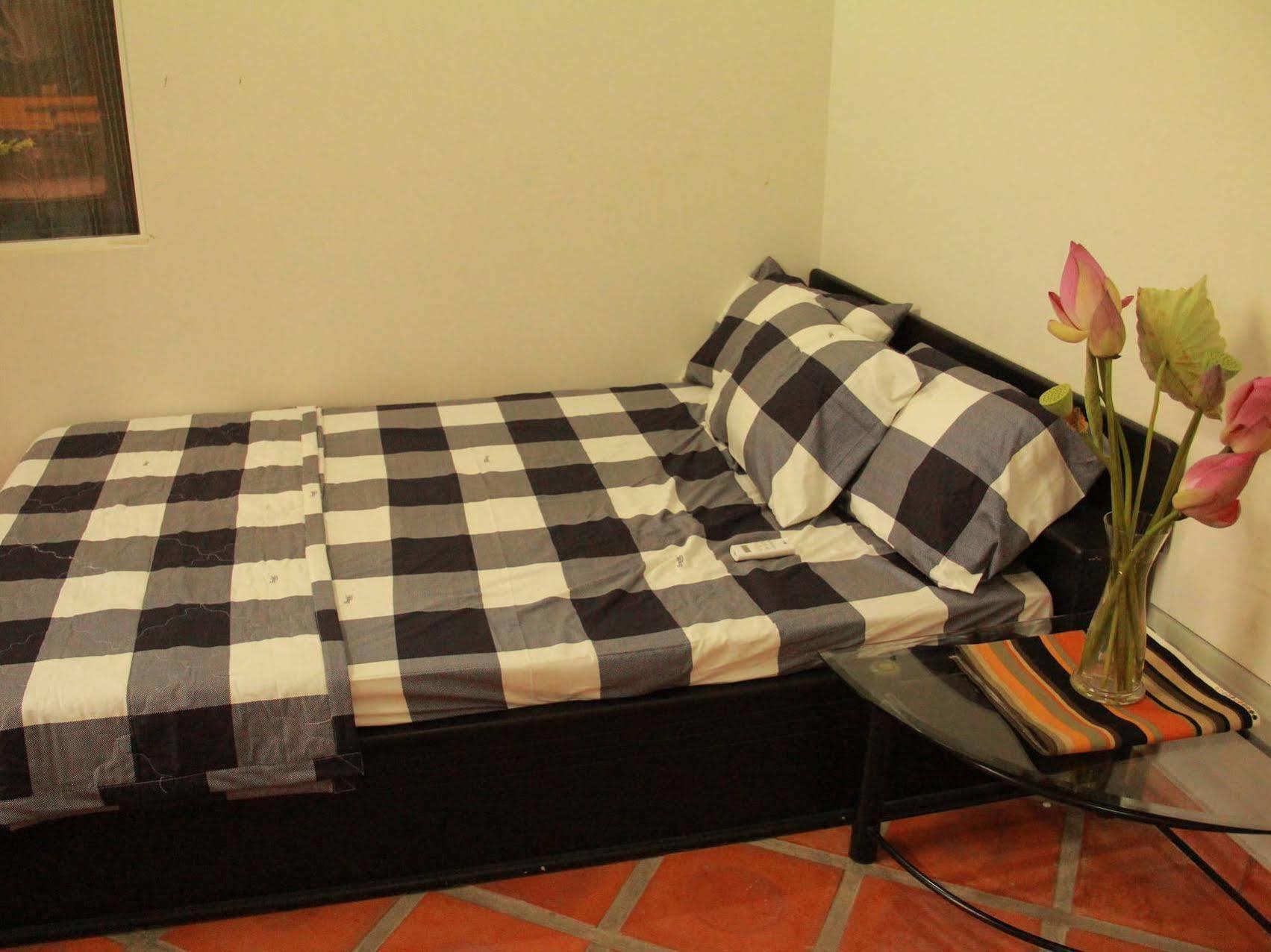 Coco Homestay Lagi Kültér fotó